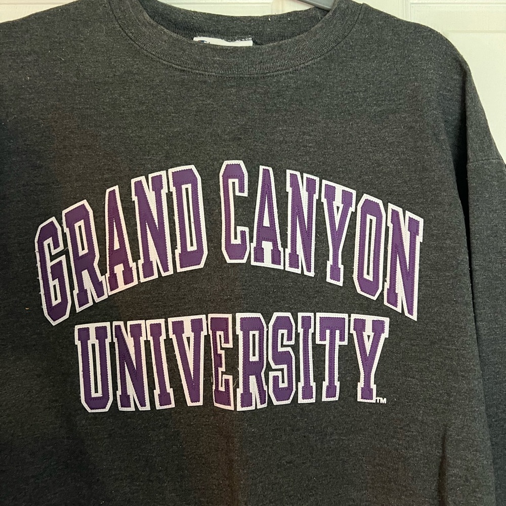 Grand Canyon University Crewneck - Picture 2 of 6